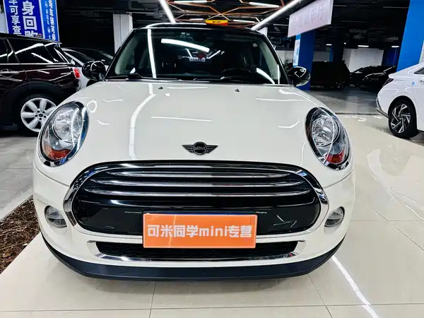 MINI 2017