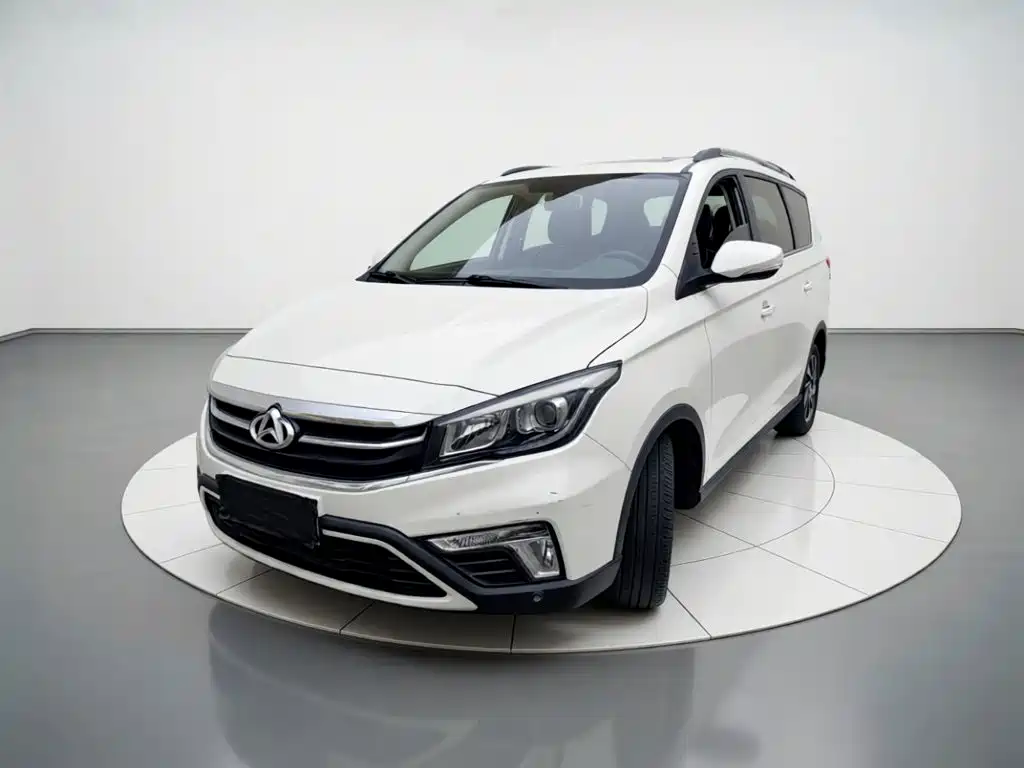 Oshan Oushang A800 2017