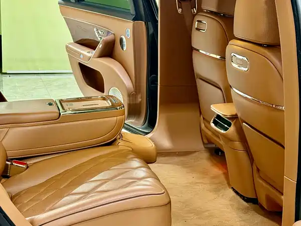 Zunjie S800 2026