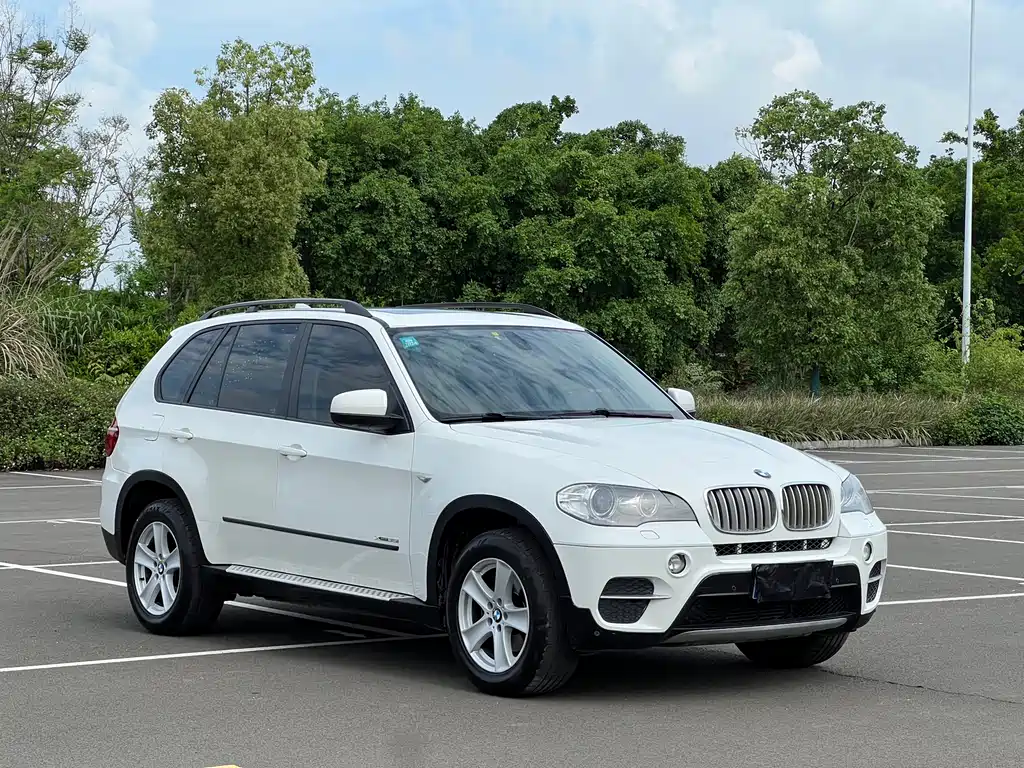 BMW X5 2013 — фото 3