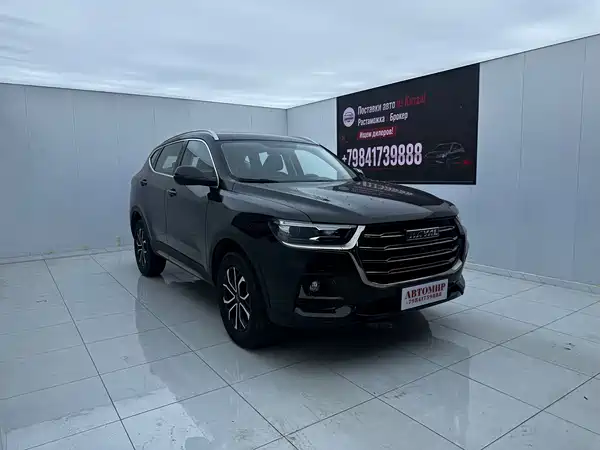 Haval H6 2023