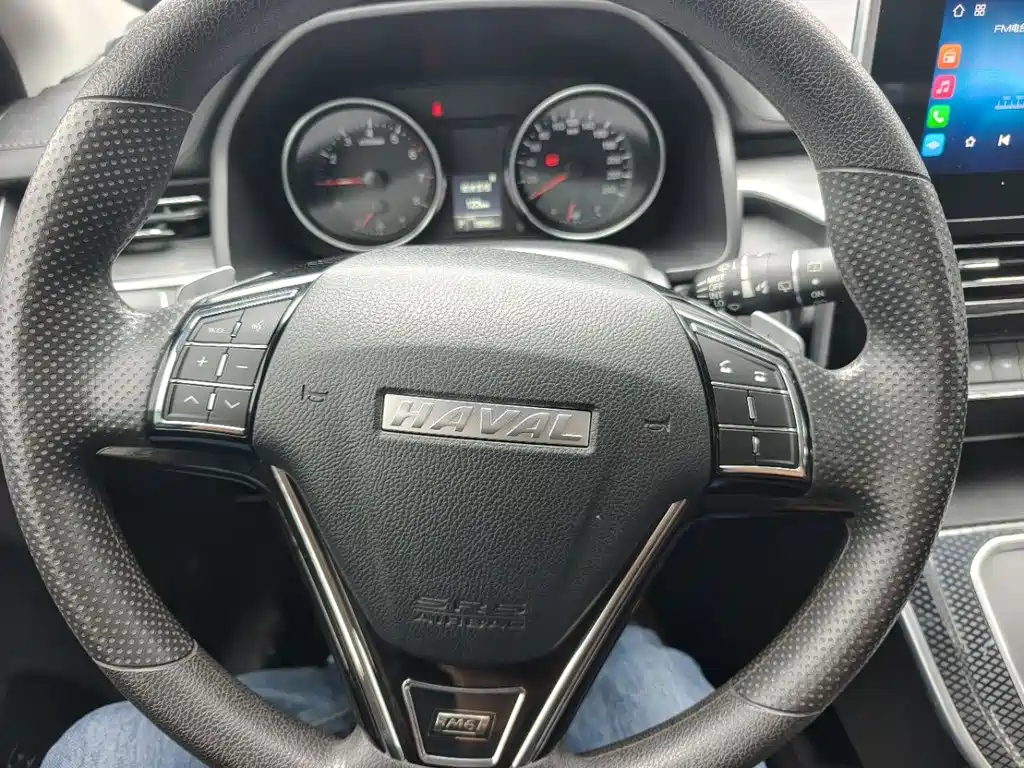 Haval M6 2025