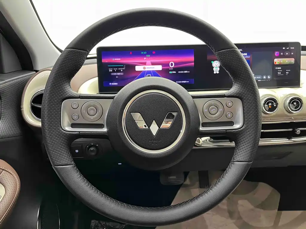Wuling Bingo 2023