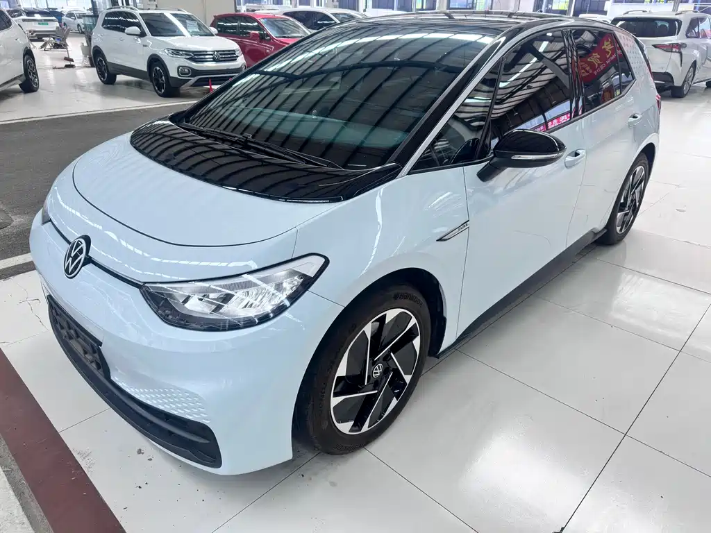 Volkswagen ID.3 2023