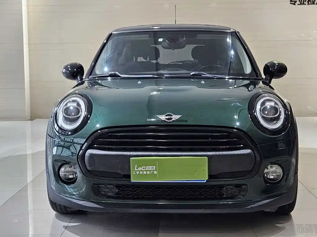 MINI MINI 2015