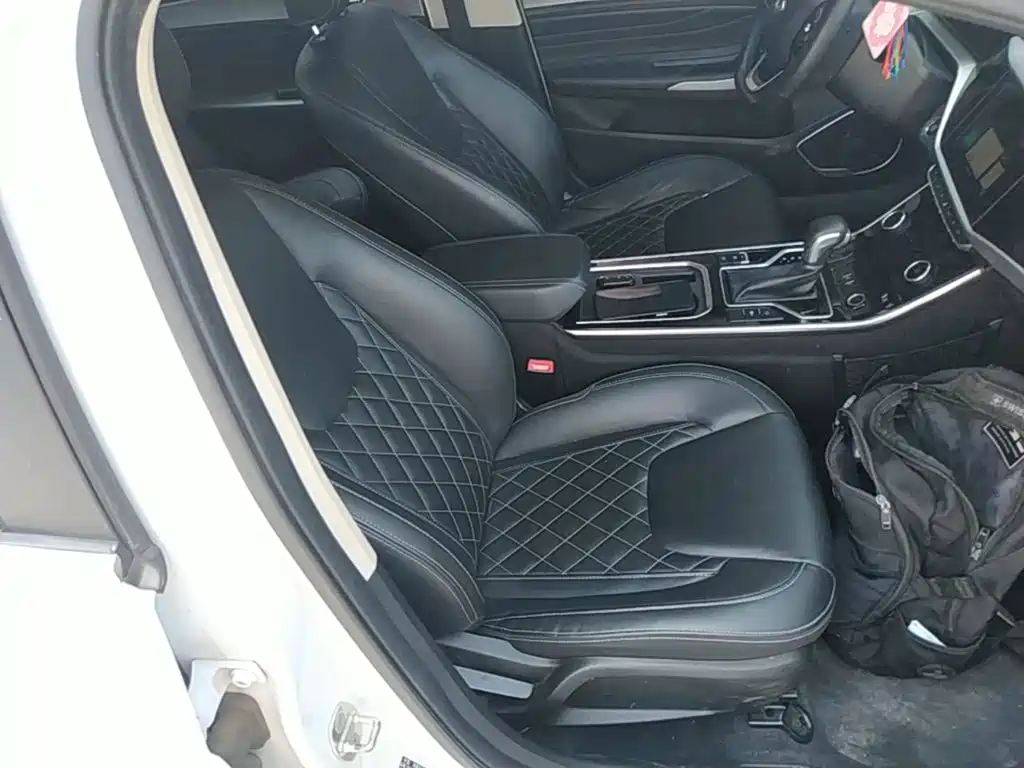Chery Arrizo GX 2021 — фото 25