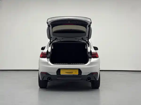 BMW X2 2024