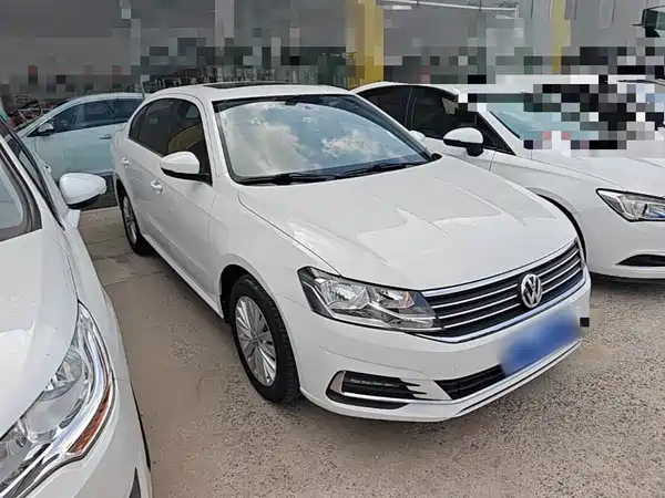 Volkswagen Lavida 2019