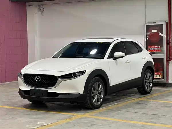 Mazda CX-30 2021