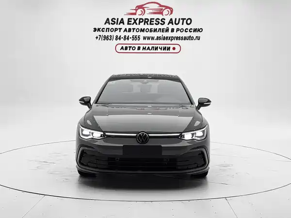Volkswagen Golf 2023