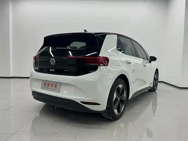 Volkswagen ID.3 2025