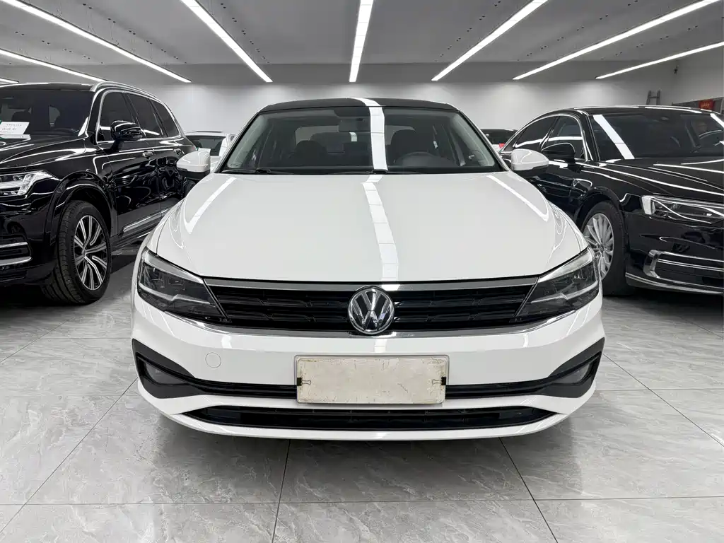 Volkswagen Lamando 2019
