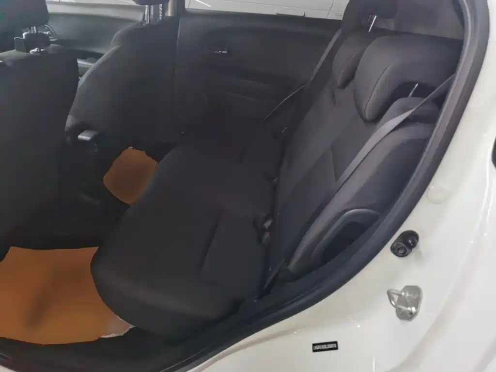 Honda Vezel 2019 — фото 17