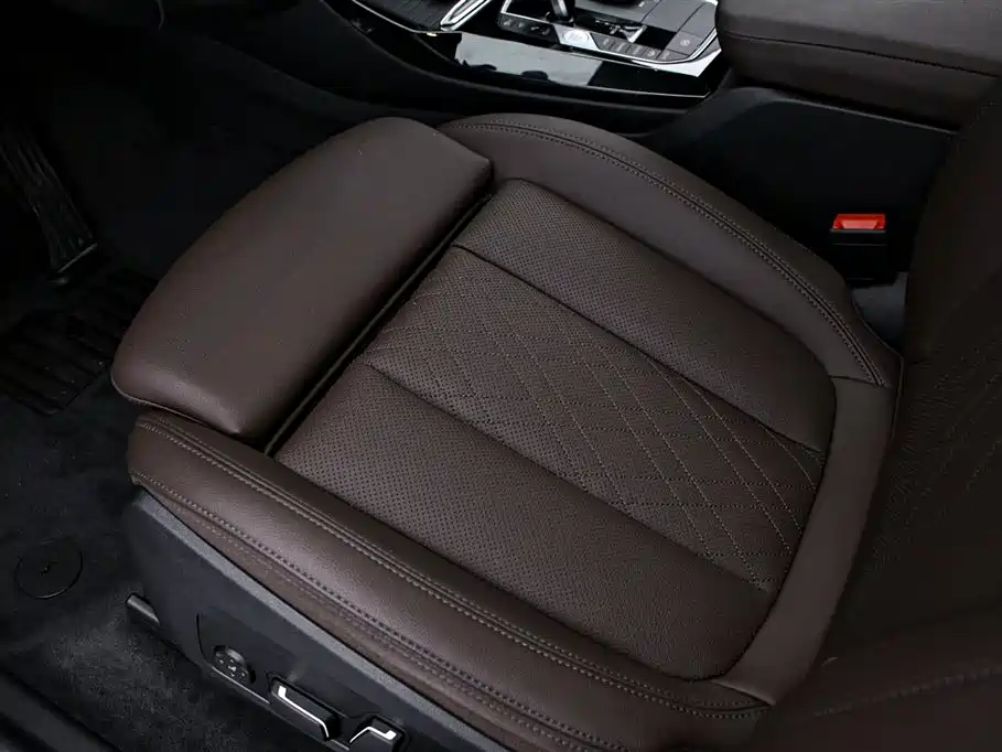 BMW X3 2024 — фото 13