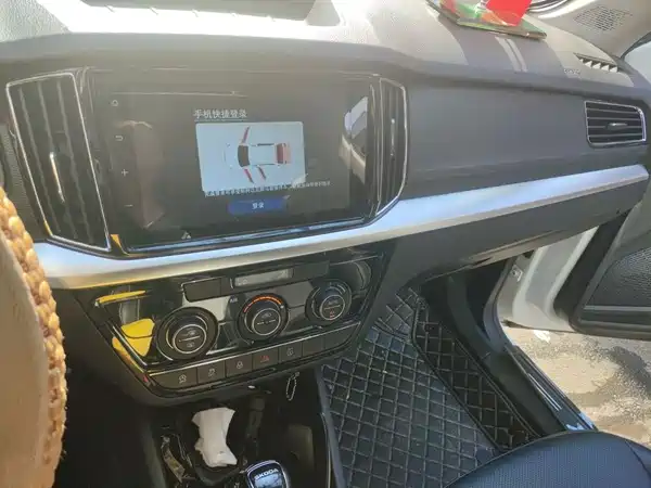 Skoda Kamiq 2023