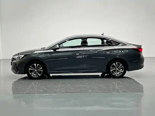 Changan Eado 2025