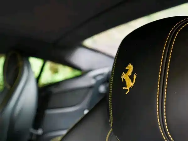 Ferrari California T 2015