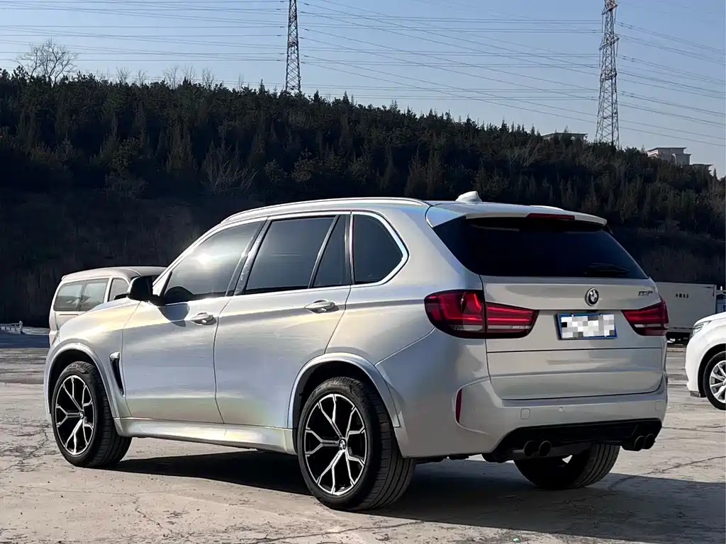BMW X5 2014 — фото 7