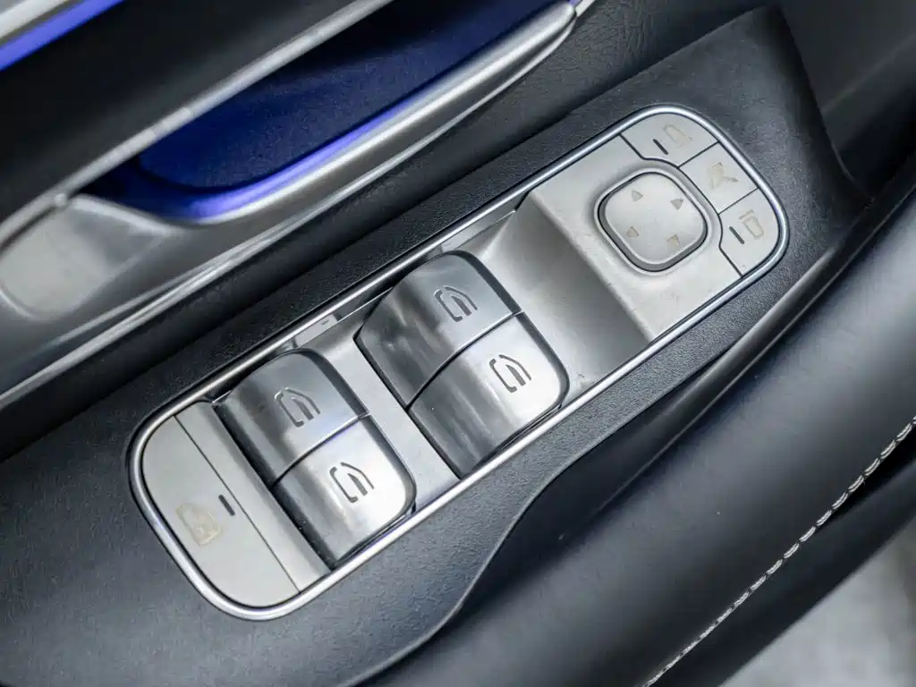 Mercedes-Benz GLE AMG 2021 — фото 26