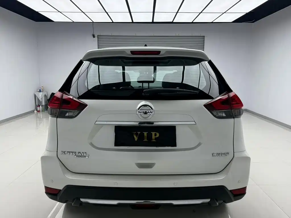 Nissan X-Trail 2023