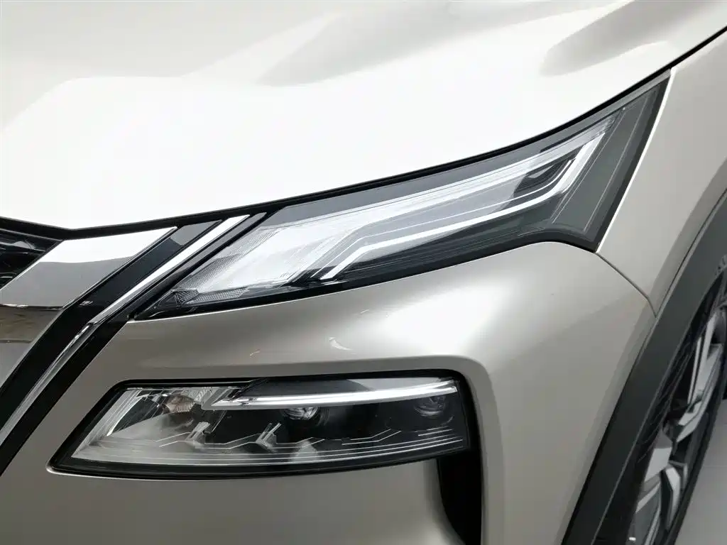 Nissan X-Trail 2021 — фото 7