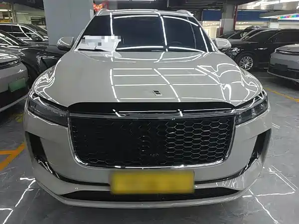 Li Auto ONE 2021