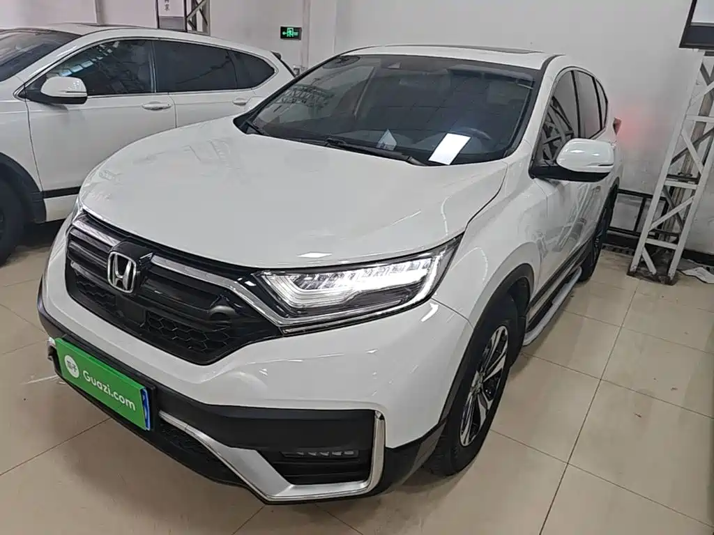 Honda CR-V 2020