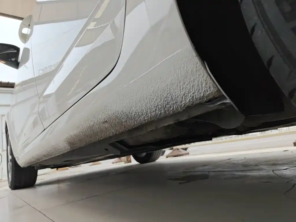 Skoda Octavia 2015 — фото 22