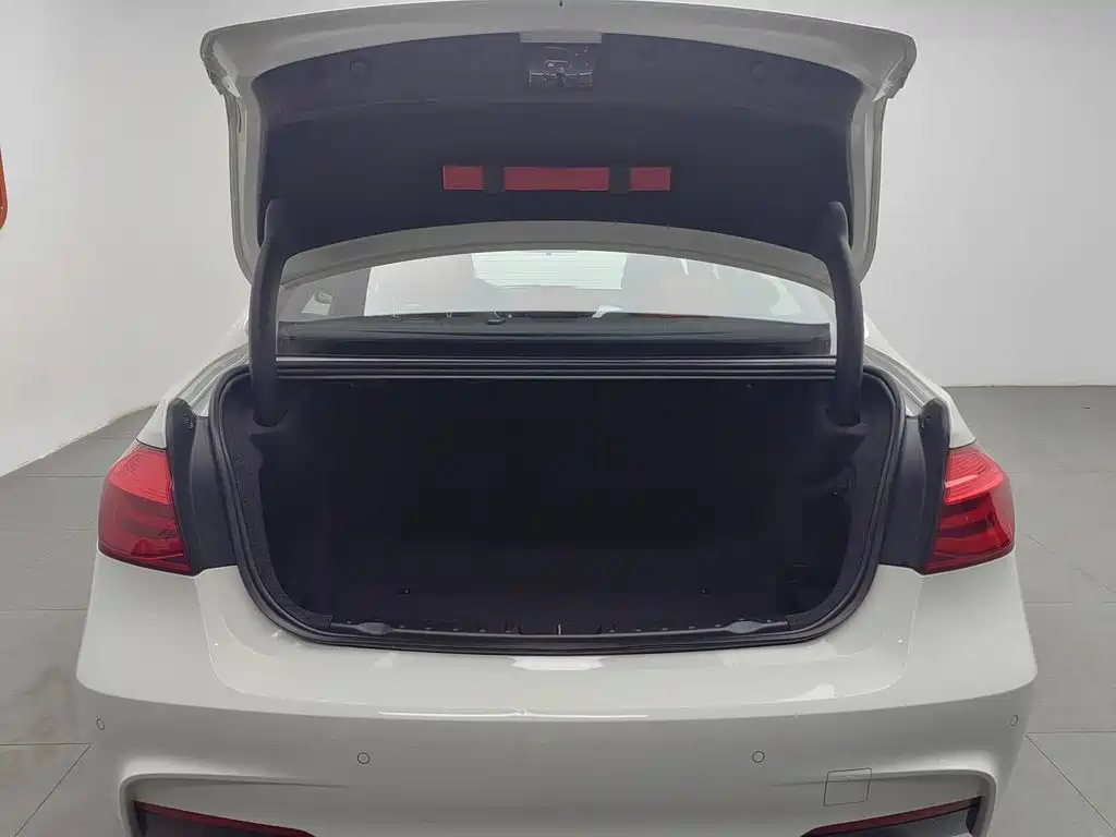 BMW 3 Series 2017 — фото 16