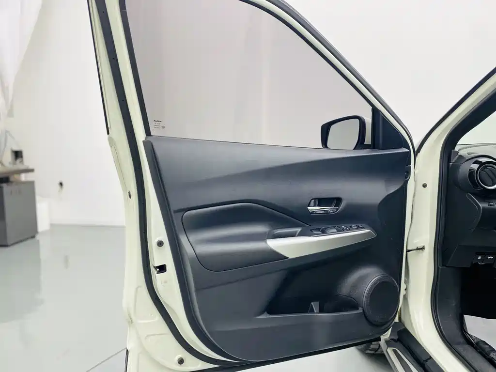 Nissan Kicks 2018 — фото 17