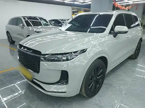 Li Auto ONE 2021