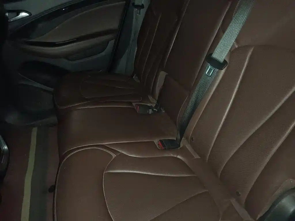 Buick Envision Plus 2015 — фото 15