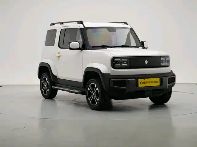 Baojun Yueye 2023