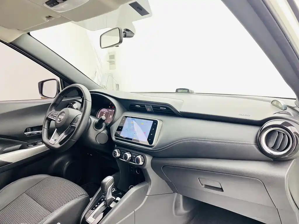 Nissan Kicks 2018 — фото 14