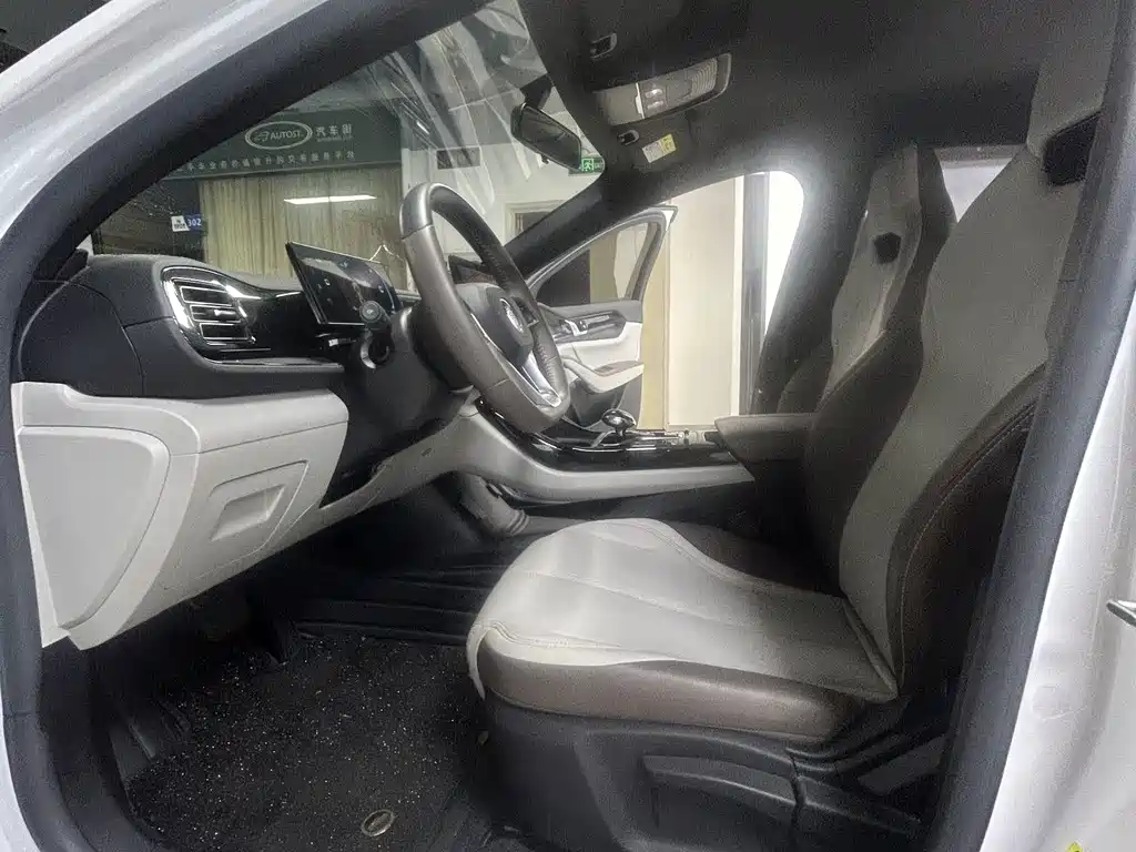 BYD Qin PLUS 2024