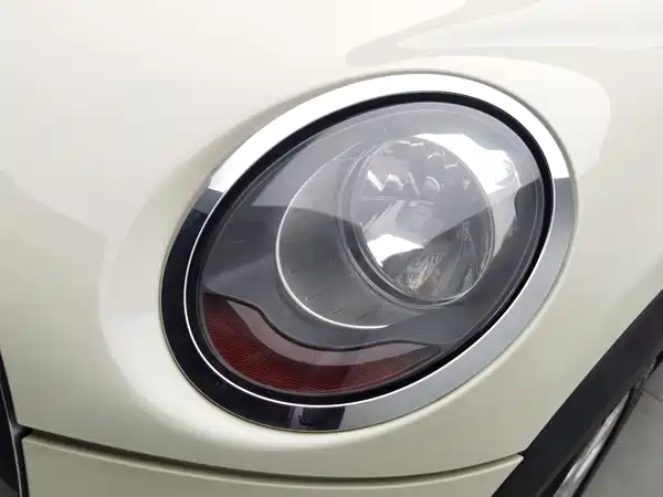 MINI 2016