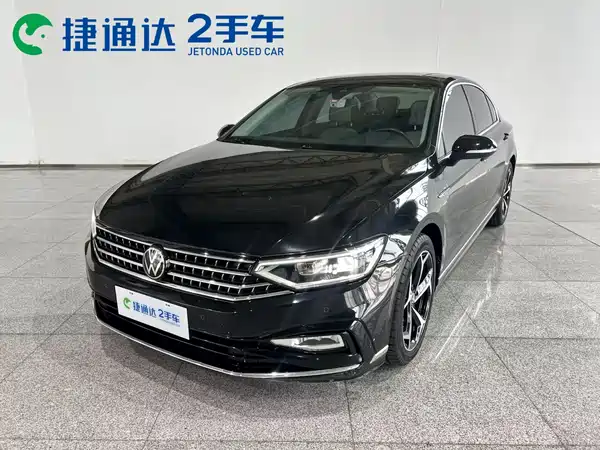 Volkswagen Magotan 2023