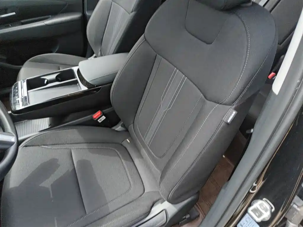 Hyundai Tucson 2025 — фото 15