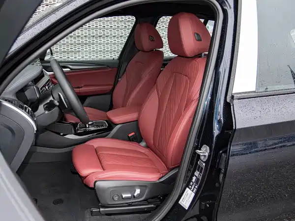 BMW X3 2023