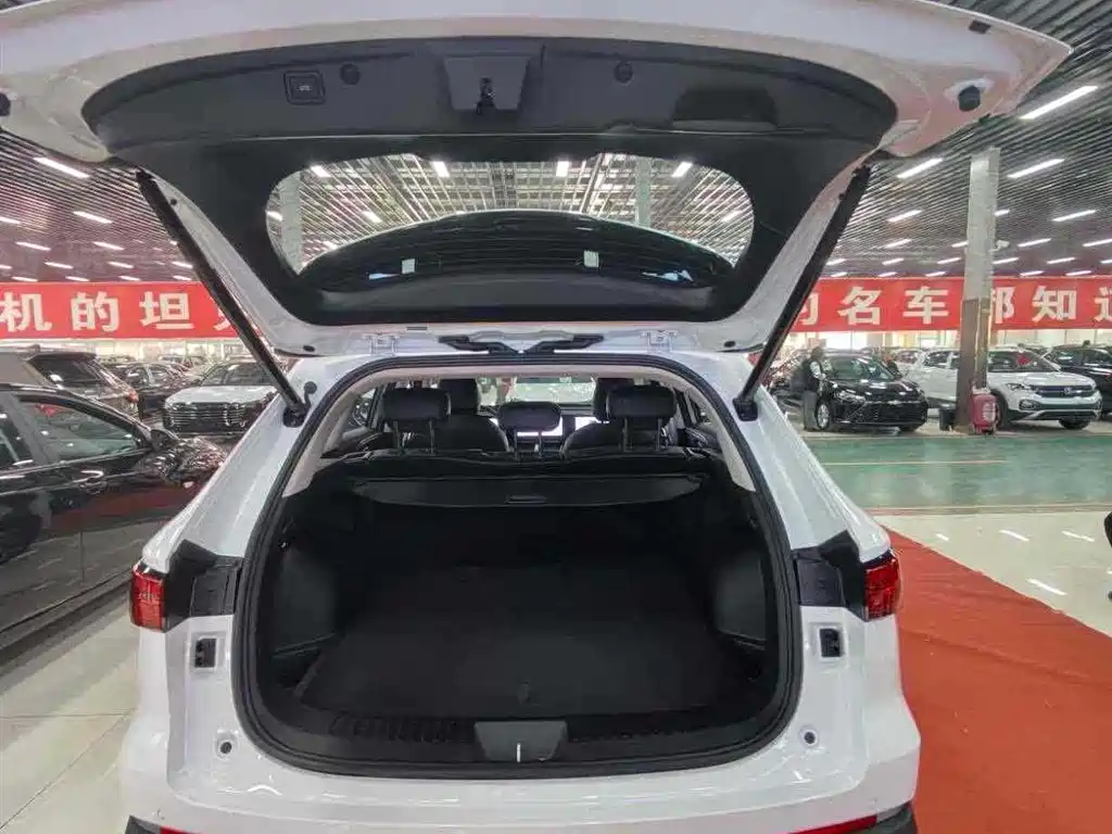 Haval Xiaolong MAX 2025 — фото 13