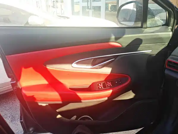 Changan UNI-T 2020