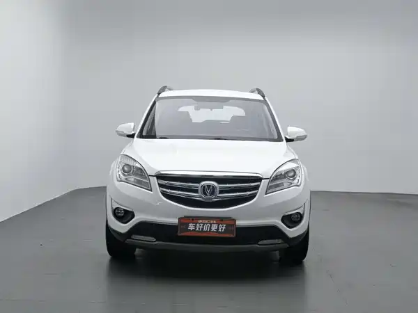 Changan CS35 2016