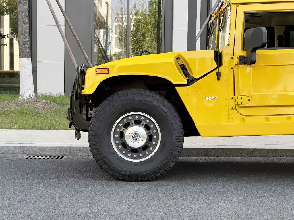 Hummer  2012 — фото 5