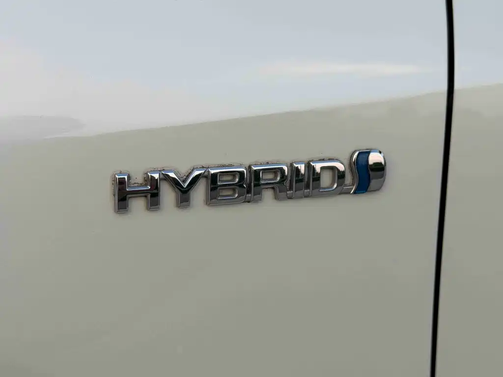 Toyota Levin 2020 — фото 19