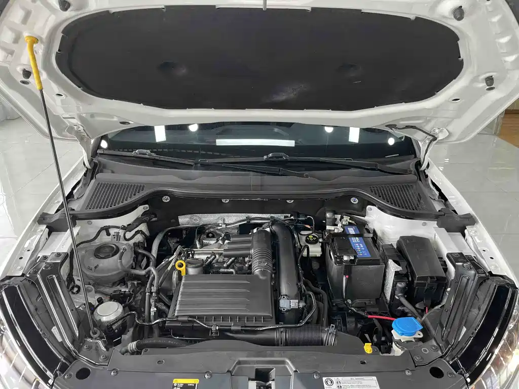 Skoda Karoq 2021 — фото 15