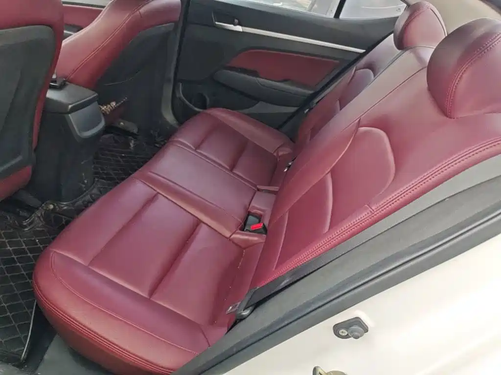 Hyundai Celesta 2018 — фото 17