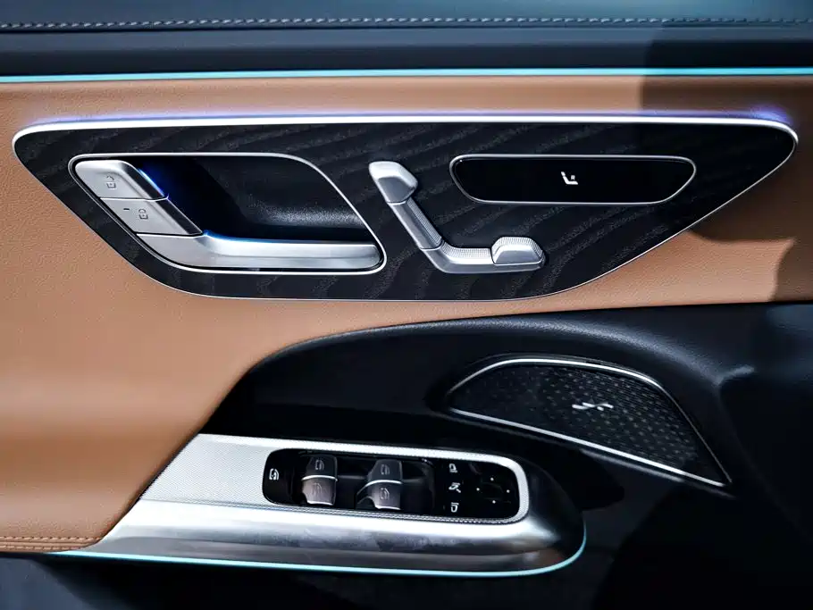 Mercedes-Benz E-Class 2026 — фото 26