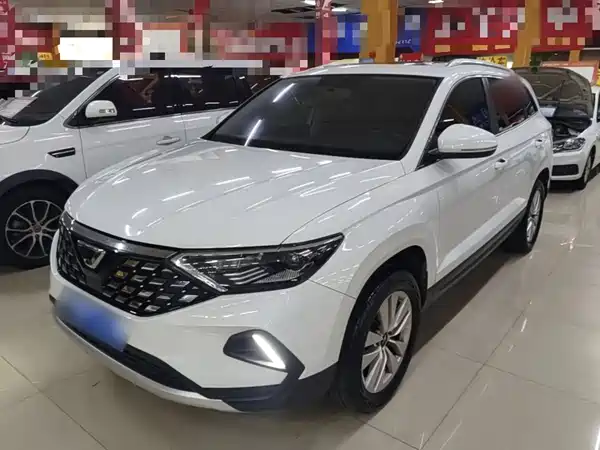 Jetta VS7 2022