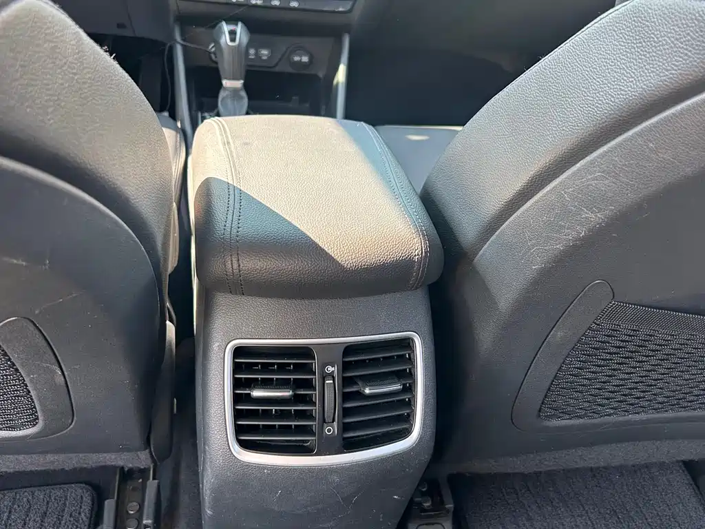 Hyundai Tucson 2017 — фото 17