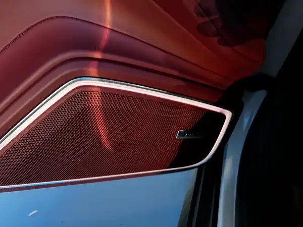 Porsche Panamera 2022